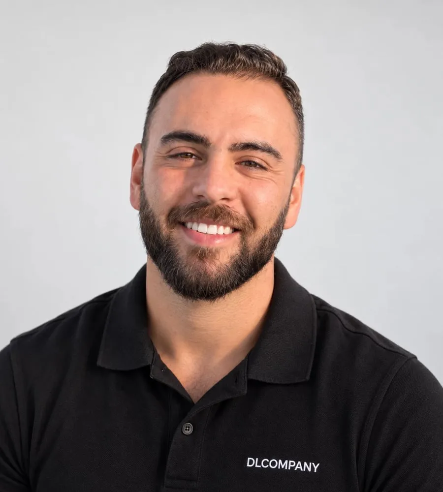 Anael, DL Company