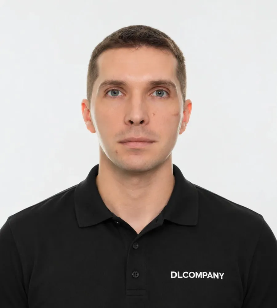 Dejan, DL Company