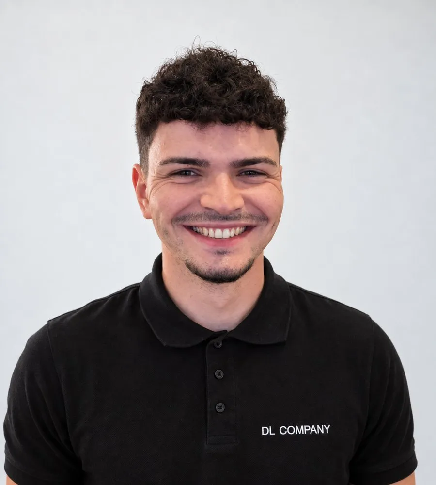 Leonardo, DL Company