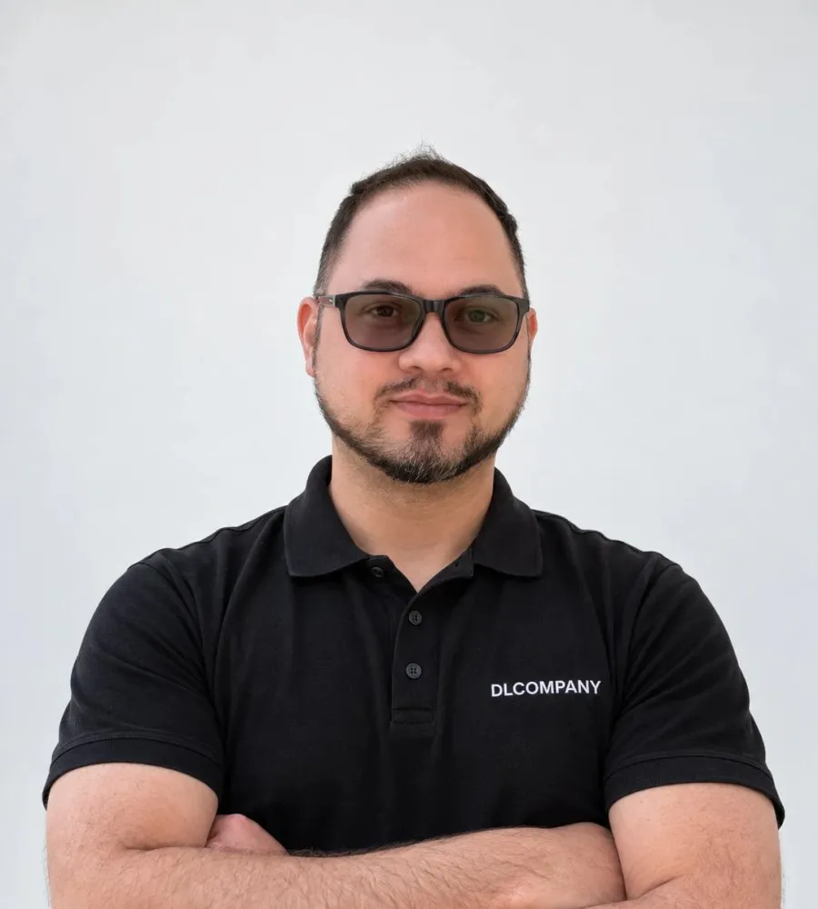 Roger, DL Company