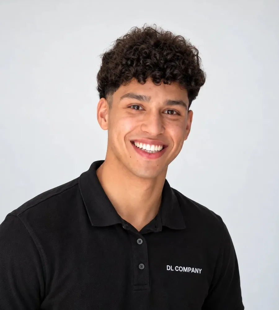Zakaria, DL Company