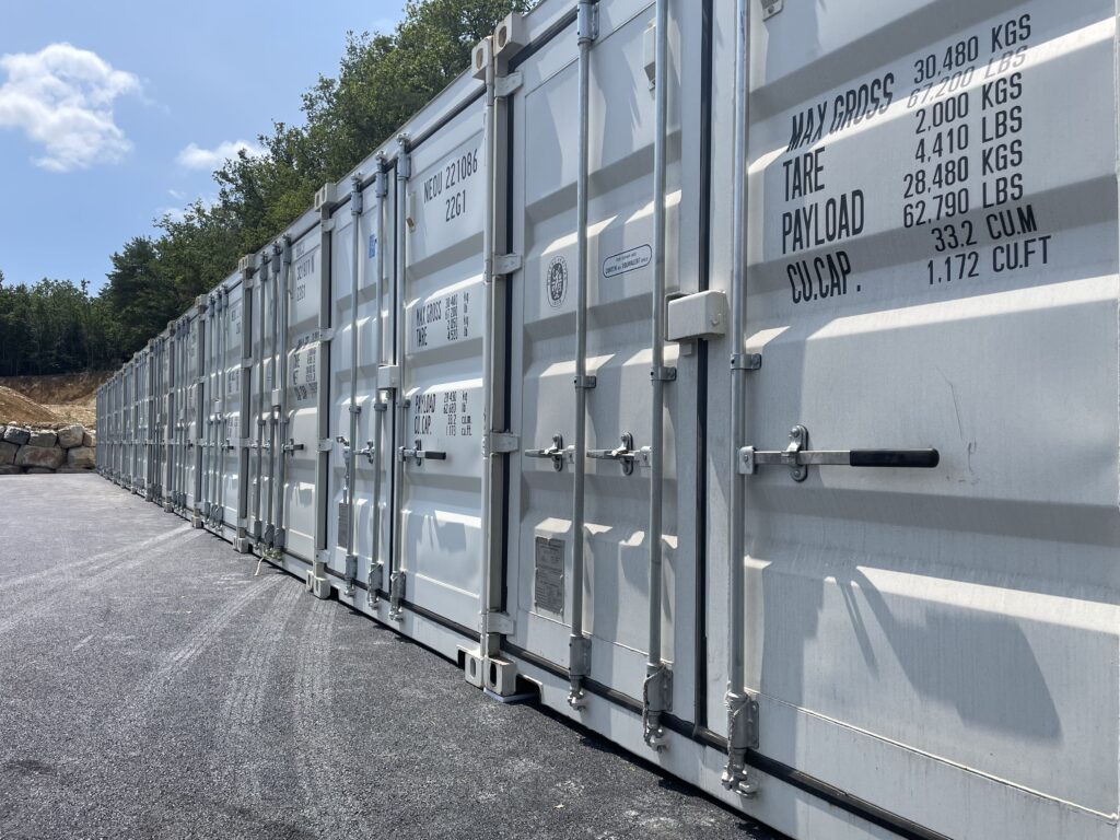 Stockage